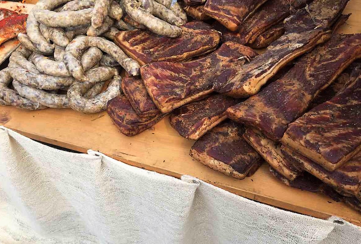 AKTUALIZOVANÉ: Salaš Zbojská bude predávať svoje mäsové a syrové výrobky